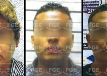 FGE identifica a los presuntos autores en el homicidio del club Mamita’s Beach