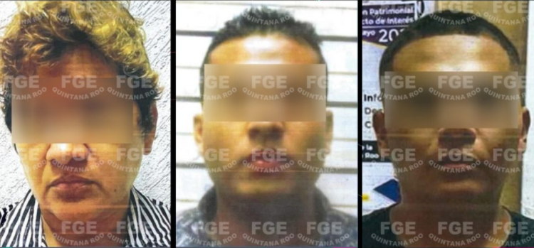 FGE identifica a los presuntos autores en el homicidio del club Mamita’s Beach