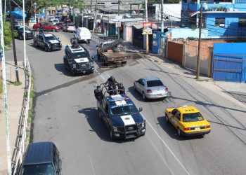 En Tabasco piden denunciar a los policías corruptos