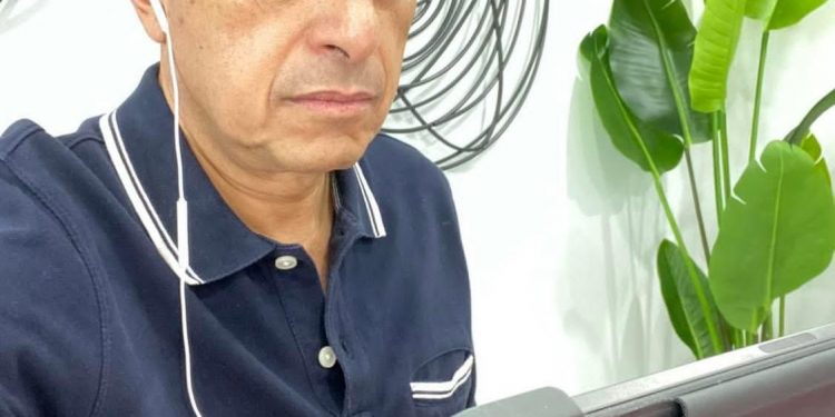 Quintana Roo en el lugar 23 de contagios de covid-19: Carlos Joaquín