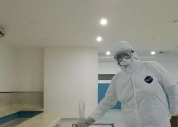 Quintana Roo cuenta con tecnología para acabar con Ómicron y variantes de Covid-19