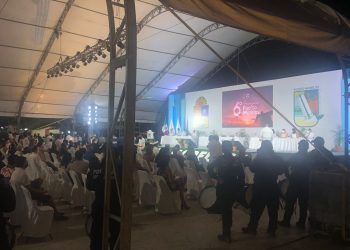 Gobernador da la espalda a Blanca Merari, no asiste a evento por el 6to aniversario de Puerto Morelos