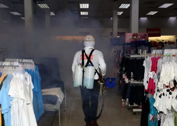 Inicia Quintana Roo semana en color amarillo en el semáforo epidemiológico