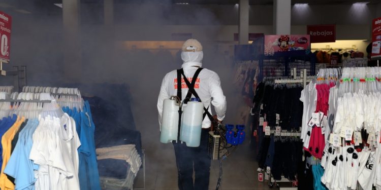 Inicia Quintana Roo semana en color amarillo en el semáforo epidemiológico