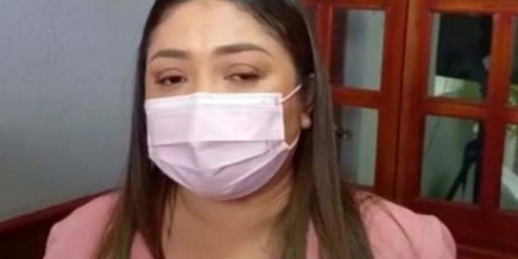 Yensunni Martínez se «echa la culpa» del ecocidio en Chetumal