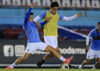 Cancún FC, ¡tras la caza del Dorado!