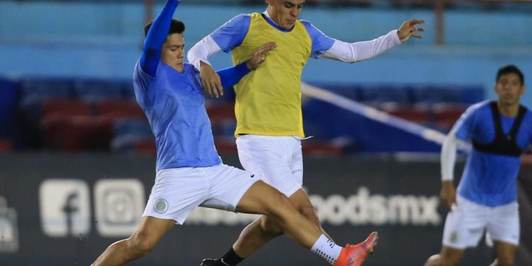 Cancún FC, ¡tras la caza del Dorado!