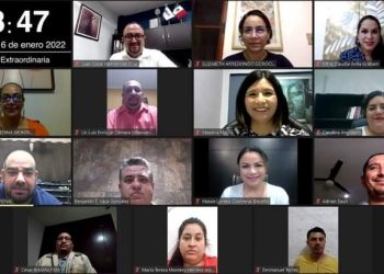 IEQROO declaró procedente las coaliciones “Juntos hacemos historia en Quintana Roo” y “Va por Quintana Roo” para elecciones 2022