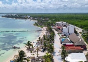 24% de ocupación hotelera en el sur del estado
