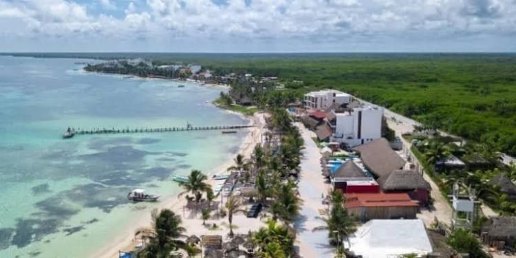 24% de ocupación hotelera en el sur del estado