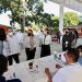 36 mil 900 vacunas para personal educativo de Quintana Roo