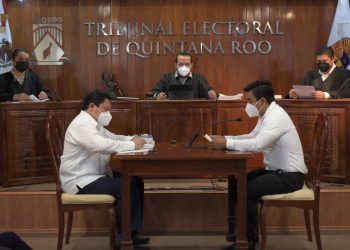 El Teqroo sepulta esperanzas de Encuentro Solidario