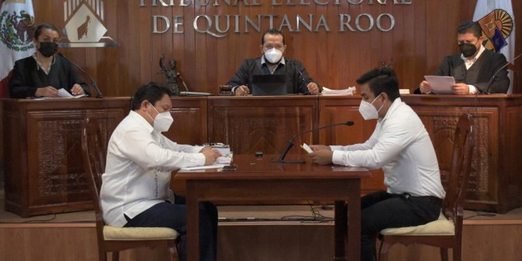 El Teqroo sepulta esperanzas de Encuentro Solidario