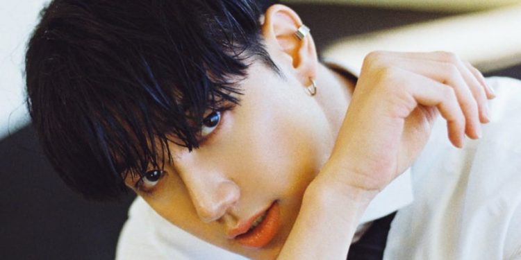 KP Valentine’s with SaeBom, México 2022