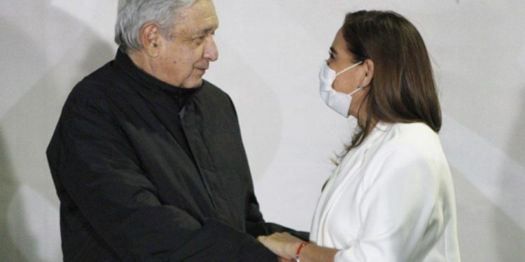 Anuncian inicio de magnas obras para Cancún