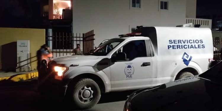 Hallan cuerpo de John Pommer