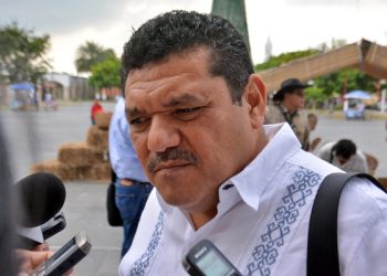 Operadores políticos y financieros