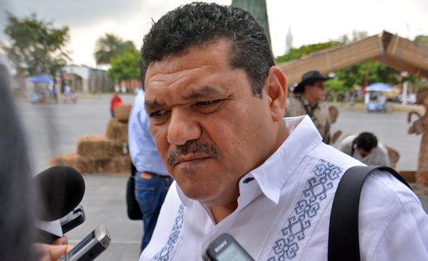 Operadores políticos y financieros