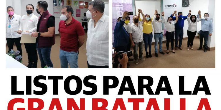 Periódico Quintana Roo #49 Año VII