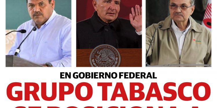 Periódico Tabasco #49 Año VII