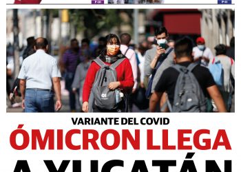 Periódico Yucatán #48 Año VII