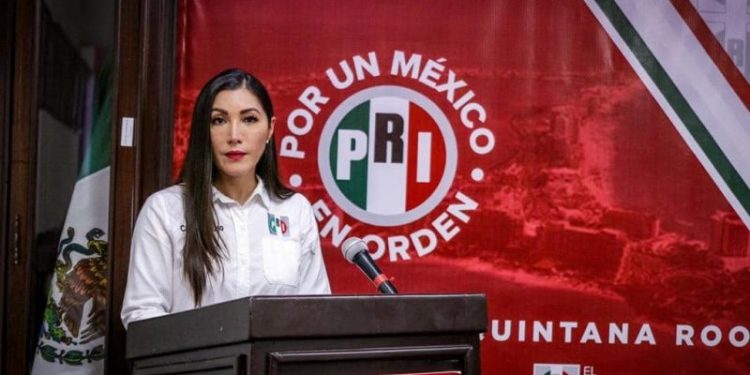 Se rompió la alianza con el PAN y el PRD porque no respetaron acuerdos: PRI