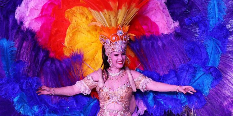 ‘Hasta nuevo aviso’ Carnaval de Cozumel