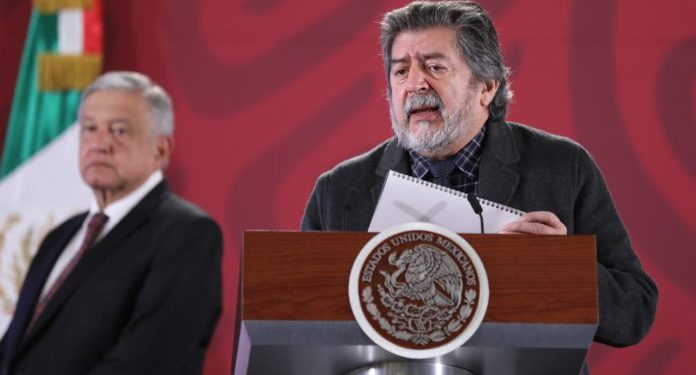 El enojo de AMLO ante la ineptitud y corrupción de Rogelio Jiménez Pons y Raúl Bermúdez en Fonatur