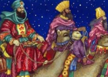 El misterio de los Tres Reyes Magos: ni eran reyes, ni magos… ¡y tampoco eran tres!
