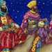 El misterio de los Tres Reyes Magos: ni eran reyes, ni magos… ¡y tampoco eran tres!