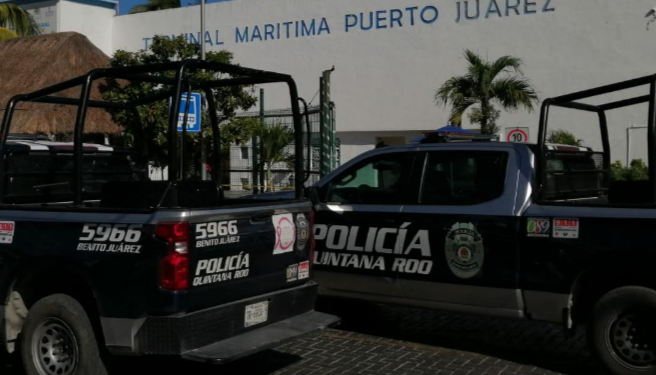 Embarcaciones piratas son el principal motivo de accidentes en el cruce de turistas y locales