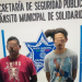 Aseguran a dos narcomenudistas en colonia de Playa del Carmen