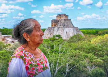 Y los indígenas ¿cuándo?