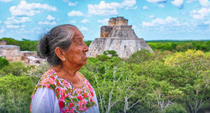 Y los indígenas ¿cuándo?