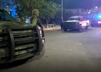 Fallece hombre trás ser hospitalizado por intento de ejecución en Playa del Carmen