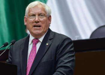Víctor Villalobos Arámbula anuncio que salio positivo en prueba Covid