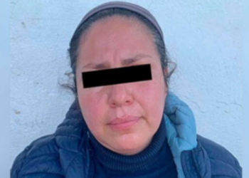 Más tóxica que Chernóbil: Mujer le rompe la nariz a niña de 12 años en Puebla por ver a su marido