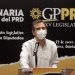 Es parte del deber del Instituto Electoral, participar en las plenarias de los partidos políticos: Lorenzo Córdova Vianello