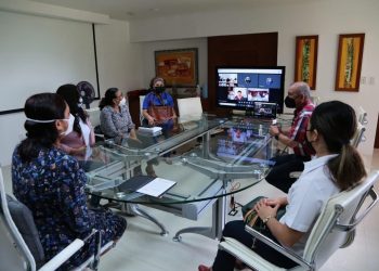 Alumnos de nivel básica seguirán en clases virtuales