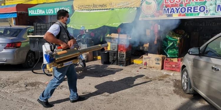 28 establecimientos sancionados en Othón P. Blanco y Bacalar por incumplir medidas sanitarias