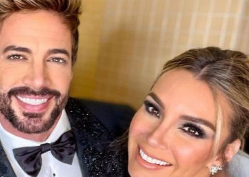 William Levy anuncia su separación con Elizabeth Gutiérrez