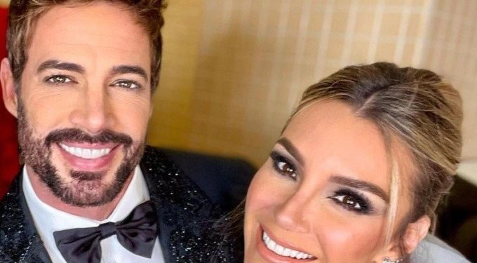 William Levy anuncia su separación con Elizabeth Gutiérrez