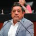 Por fiesta de cumpleaños, Félix Salgado Macedonio pide licencia como Senador