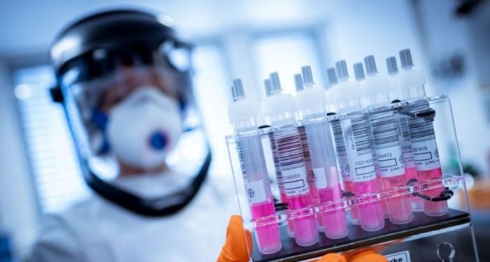 ¡Oootra más!… Francia detecta nueva variante IHU de COVID; se habría originado en Camerún