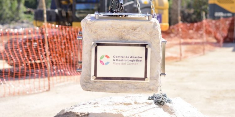 Playa del Carmen tendrá Central de Abasto y Centro Logístico