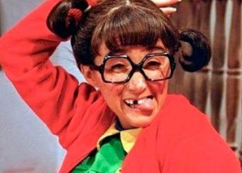 CANCELADA POR PANDEMIA DE COVID-19 SERIE DE LA CHILINDRINA