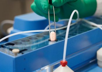 Cofepris autoriza el uso del tratamiento oral de Pfizer contra la COVID