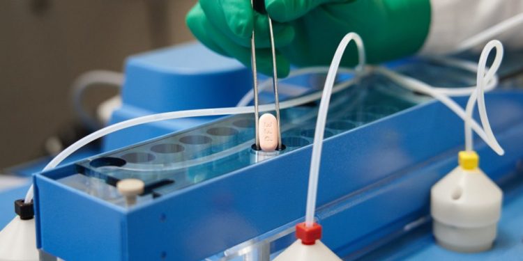 Cofepris autoriza el uso del tratamiento oral de Pfizer contra la COVID