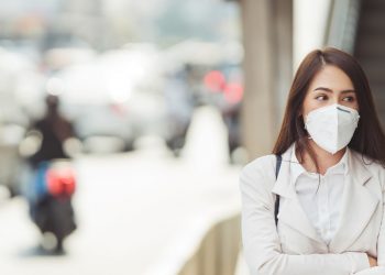 ¿CUÁNTAS VECES SE PUEDE REUTILIZAR EL CUBREBOCAS?