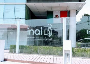 Aumentan 10.2 por ciento las solicitudes de datos: Inai